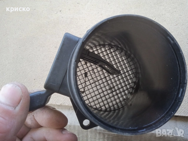 дебитомер пежо / ситроен, снимка 3 - Части - 26950699