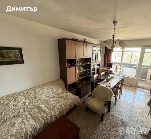 Продава тристаен гара Елин Пелин, снимка 9 - Aпартаменти - 48895926