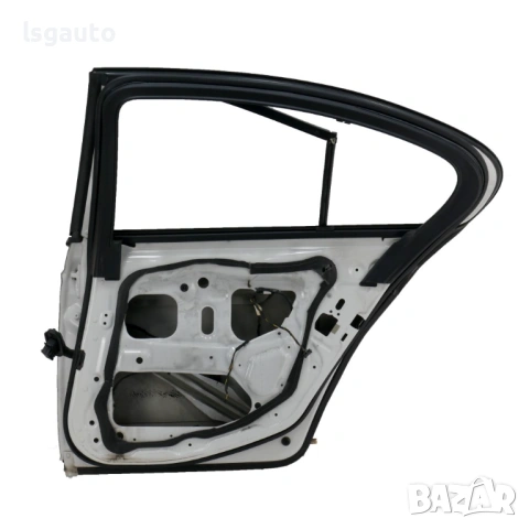 Задна дясна врата BMW 5 Series (F10, F11) 2010-2016 ID:159586, снимка 2 - Части - 54142977