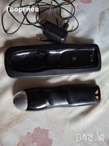 Logitech Harmony One, снимка 4 - Аудиосистеми - 49753643