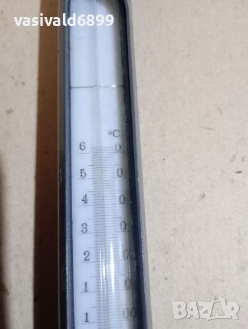 Промишлен термометър , снимка 3 - Други машини и части - 46392575