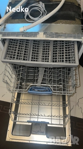 Съдомиялна Bosch SMV58L50EU/34 за части