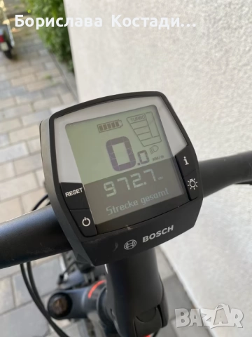 ⚡Електрически велосипед KTM MACINA Race 271, 53 см L само на 970 км, снимка 13 - Велосипеди - 51498281