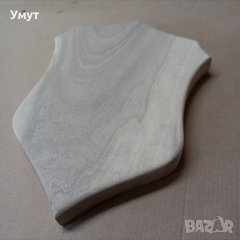 Поставка за ловен трофей , снимка 4 - Декорация за дома - 53592504