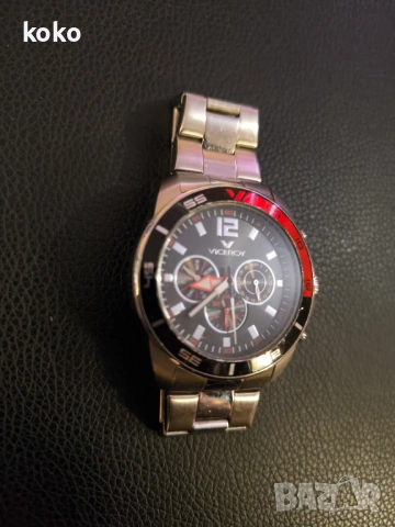 Часовник Viceroy , снимка 2 - Мъжки - 53557141