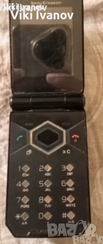 Сони ериксон f100i jalou, снимка 3 - Sony Ericsson - 53882664