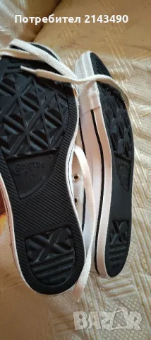 Ориг кецове Converse N37, снимка 5 - Кецове - 50410099
