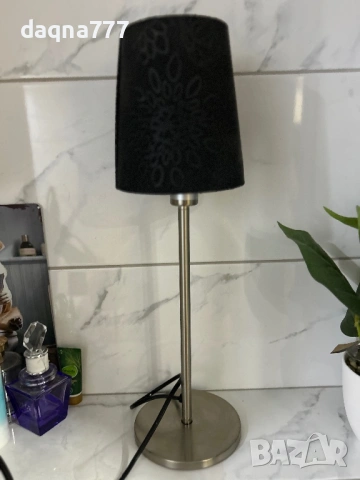 Настолна лампа IKEA