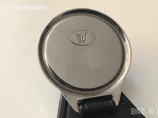 Ретро ключодържател Mercedes Benz , снимка 4 - Други - 53837957