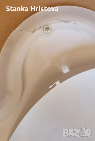 Плафон Цвете 35w за детска стая. , снимка 6 - Други - 51005550