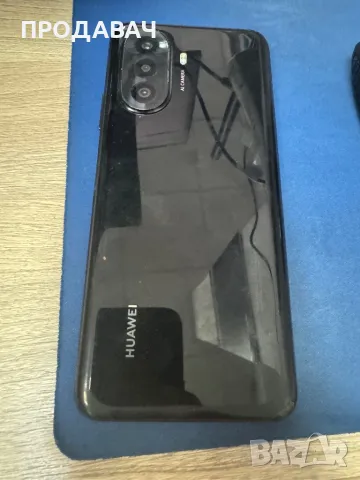 Huawei Nova Y70 128gb, снимка 1 - Huawei - 49458830