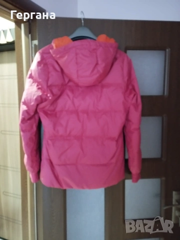 Яке на Adidas , снимка 5 - Якета - 53302027