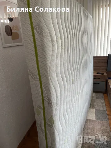 Матрак, снимка 3 - Матраци - 50297118