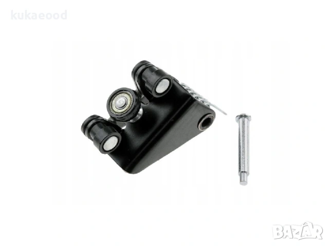 Ролка за плъзгаща врата за Nissan Primastar