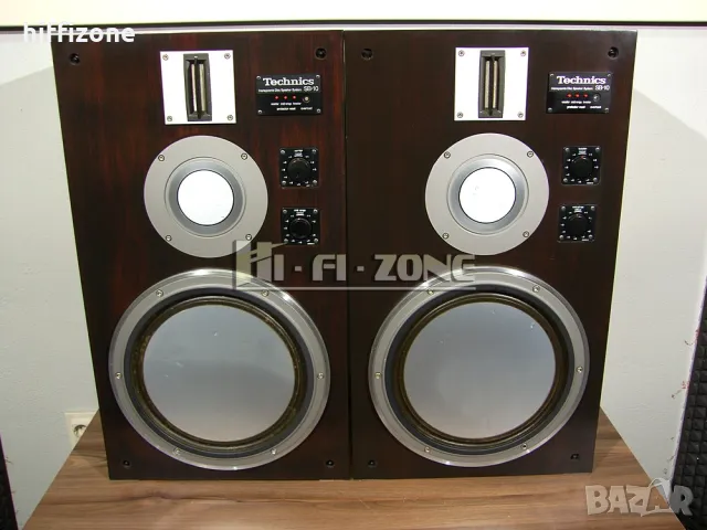 Тонколони  Technics sb-10 
