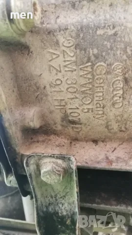 Скоростна кутия 6 голф,бора, golf 4, bora, снимка 2 - Части - 50379487