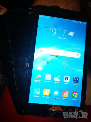 Huawei MediaPad T2 7.0 BGO-DL09 - на части - 3 броя, снимка 1 - Резервни части за телефони - 46417944