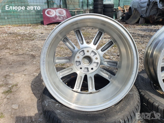 Джанти Сузуки,Тойота 5x114,3x6,5J17ет45, снимка 11 - Гуми и джанти - 50181095