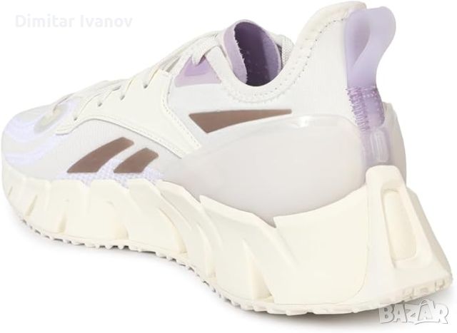 Reebok Zig Kinetica 3, снимка 2 - Маратонки - 46771265