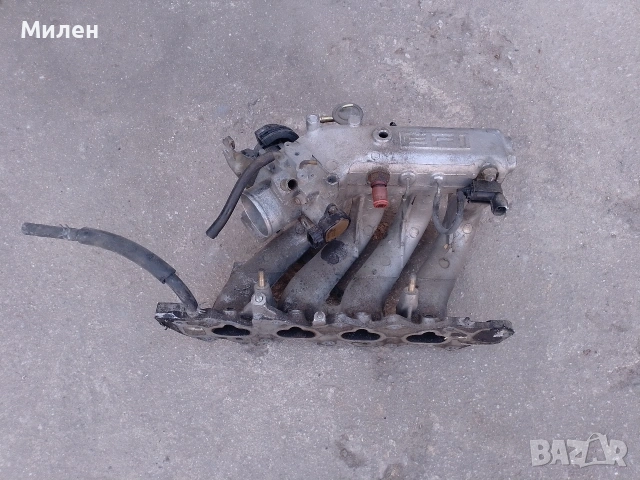 Дайхатсу Териос различни части, снимка 3 - Части - 53754993