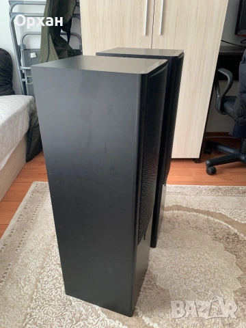 Canton  Fonum 501, снимка 3 - Тонколони - 53704872