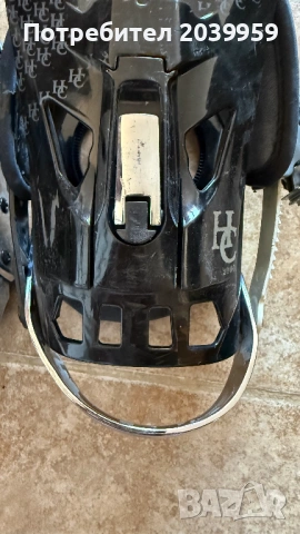 Сноуборд автомати Rossignol Viper, размер L - за части, снимка 4 - Зимни спортове - 53711271