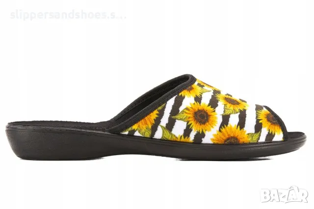 Дамски чехли ADANEX 36/41, снимка 2 - Чехли - 50036102