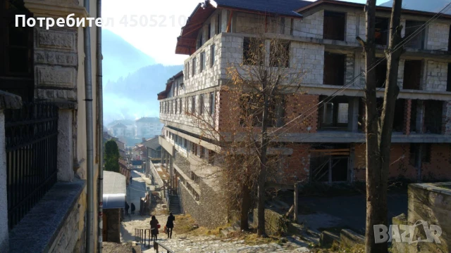 Продавам Хотел в гр. Тетевен, център, снимка 3 - Хотели - 50688319