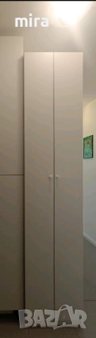 Обзаведен 2 ст. ап. Люлин - Център до метро + паркомясто, снимка 4 - Апартаменти - 53126319