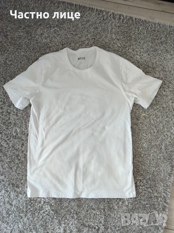 BOSS мъжка тениска 