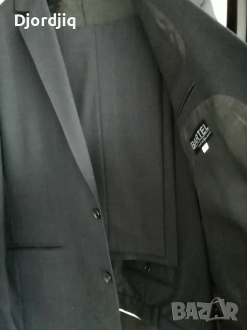 Мъжки костюм нр 58