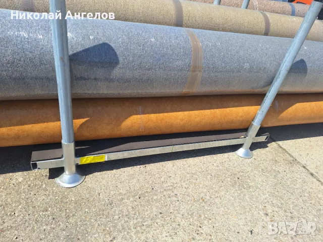 Мокет нов, снимка 3 - Мокети - 50012461