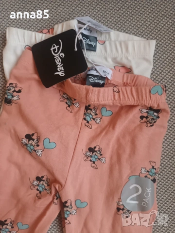 Комплект 2 нови клончета размер 98см., снимка 5 - Детски комплекти - 53240615