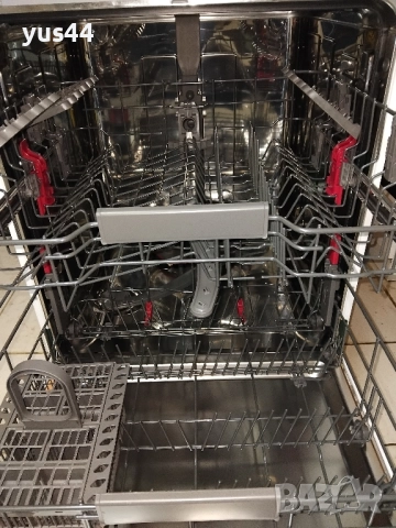 Съдомиялна Whirlpool за части, снимка 4 - Съдомиялни - 52019218