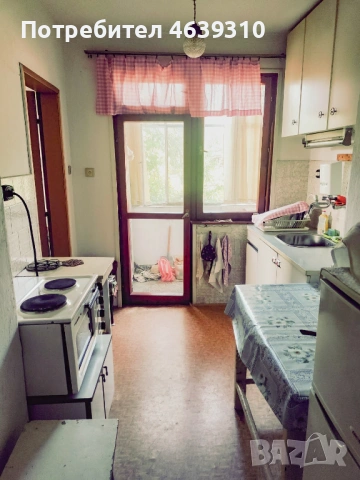 Продавам първи, долен жилищен етаж от двуетажна масивна жилищна сграда, снимка 9 - Етаж от къща - 53281385