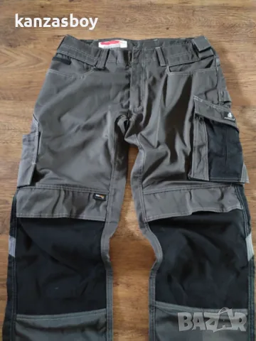 Mascot Workwear 12679 Mannheim Unique Trousers - мъжки работен панталон НОВ БЕЗ ЕТИКЕТИ 52/Л, снимка 8 - Спортни дрехи, екипи - 50351675