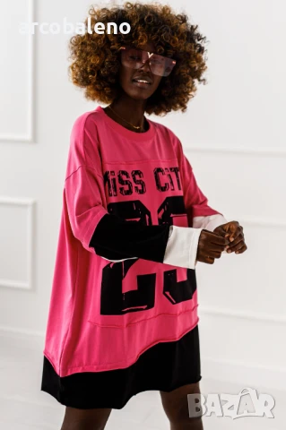 Дамска блуза с дълъг ръкав, 4цвята , снимка 12 - Блузи с дълъг ръкав и пуловери - 51280101