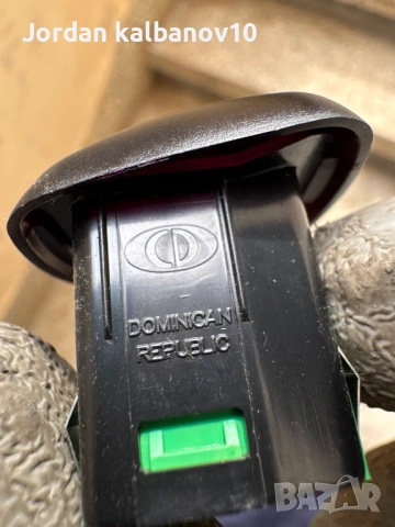 Сензор за светлина Range Rover Evoque само за 20Eur. 8624285, снимка 5 - Части - 53345790