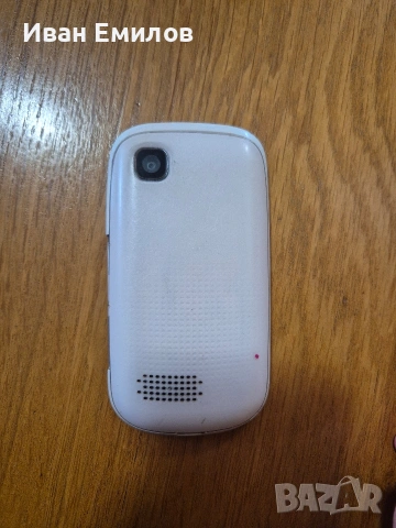 Nokia asha 200, снимка 2 - Nokia - 53485296