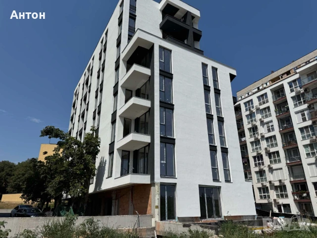 Продавам апартамент в Стара Загора , снимка 7 - Апартаменти - 53992999