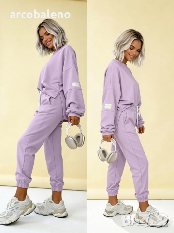 Дамски комплект от две части Verona, 2цвята , снимка 10 - Комплекти - 53502192