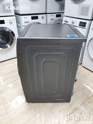 9Kg Сушилня Samsung Термопомпа 12м Гаранция Самсунг, снимка 7 - Сушилни - 50181821