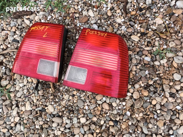 ляв и десен стоп за фолксваген пасат 4 б5 седан VOLKSWAGEN PASSAT 4 B5, снимка 3 - Части - 50982390