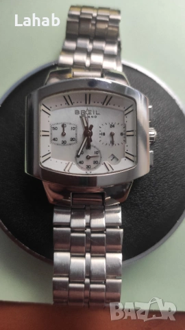 BREIL модел MILANO chronograph