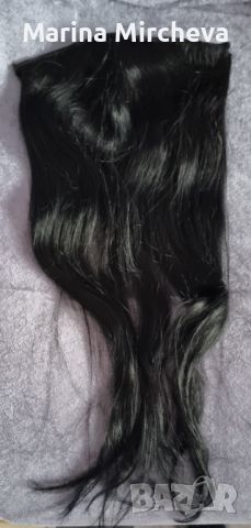 Треси за коса , снимка 2 - Аксесоари за коса - 45099110