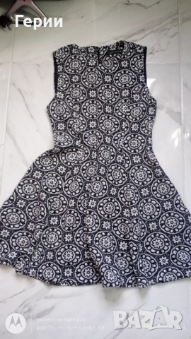 Рокли ZARA - отговаря на М размер