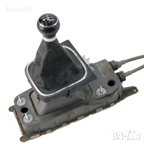 Механизъм с жила скоростен лост Volkswagen Golf VI 2008-2016 ID:149128, снимка 2 - Части - 51602597