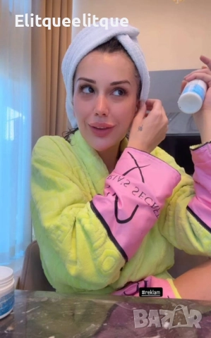 халати Victoria's secrets , снимка 2 - Други - 52415893