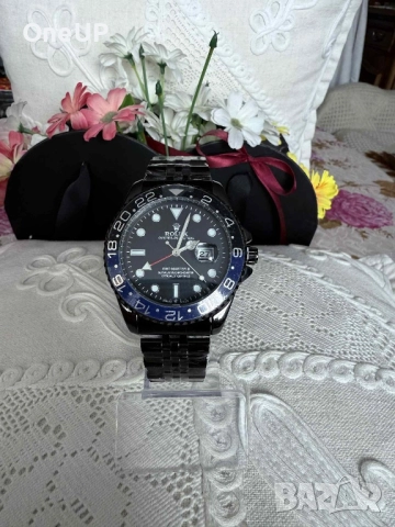 Часовници Rolex, снимка 13 - Мъжки - 52863827