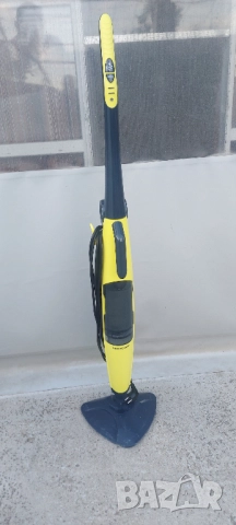 моп и ръчен парочистач Silvercrest SDM 1500, снимка 7 - Парочистачки и Водоструйки - 52297961